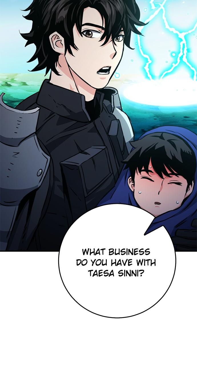 Seoul Station Druid Chap 123 - Next Chap 124