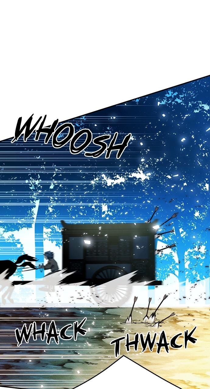 Seoul Station Druid Chap 123 - Next Chap 124