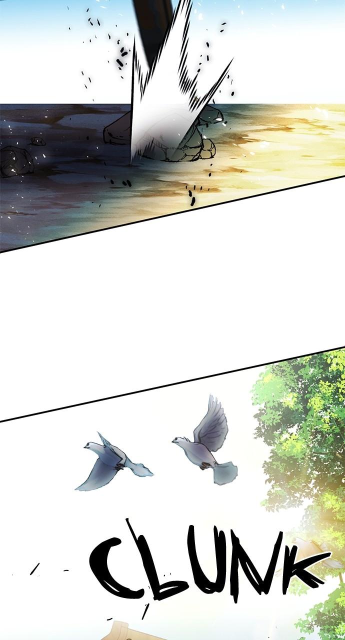 Seoul Station Druid Chap 123 - Next Chap 124