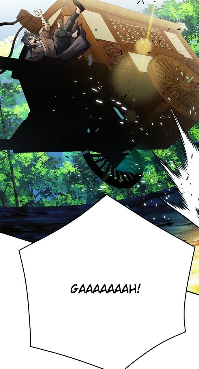 Seoul Station Druid Chap 123 - Next Chap 124