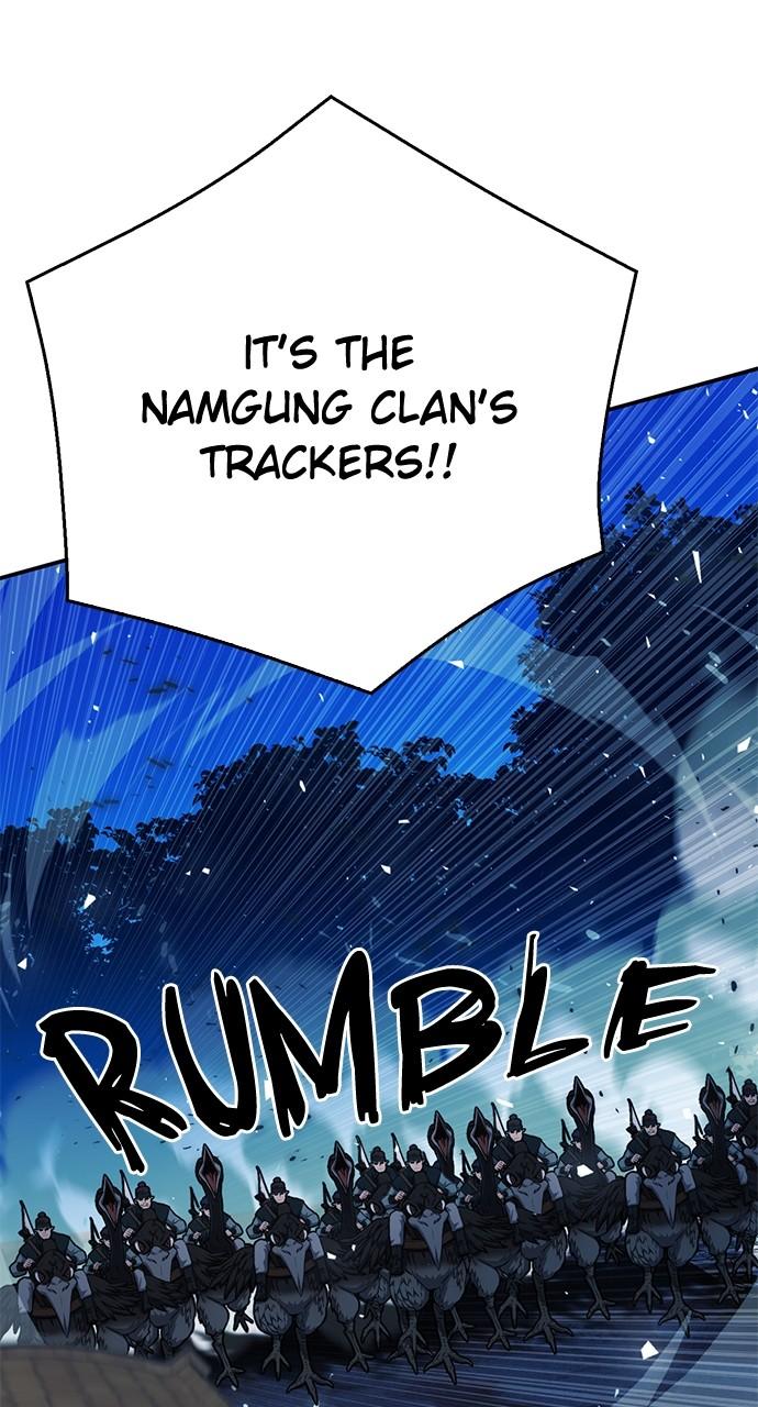 Seoul Station Druid Chap 123 - Next Chap 124
