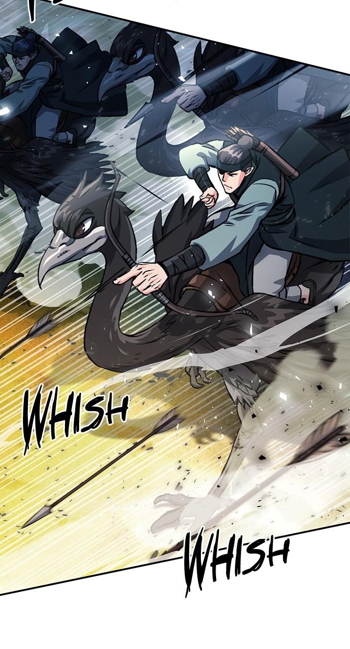 Seoul Station Druid Chap 123 - Next Chap 124