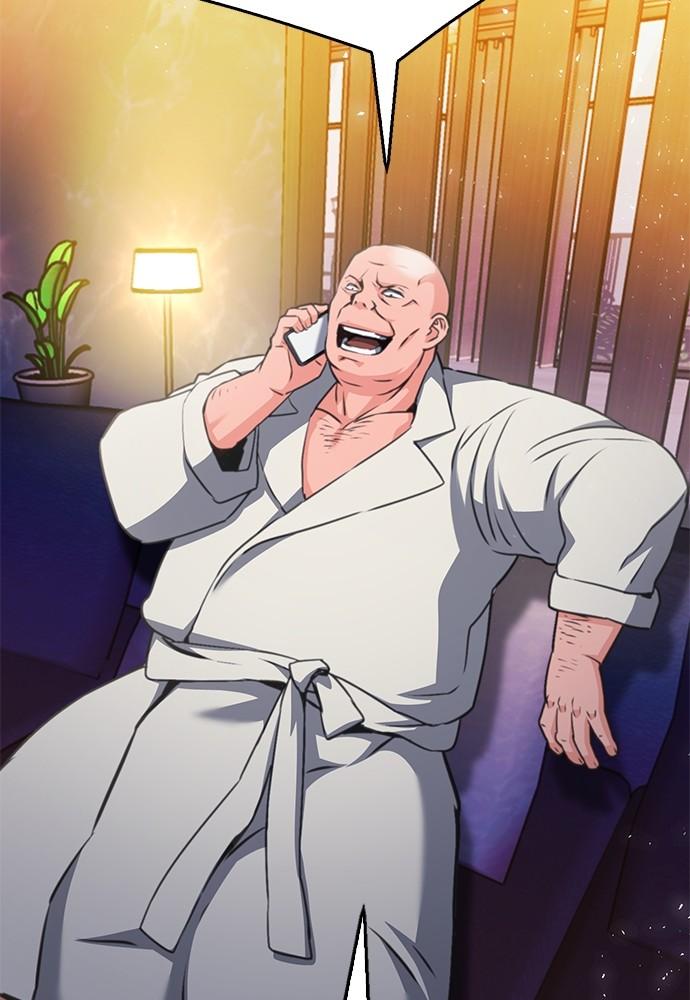 Seoul Station Druid Chap 137 - Next Chap 138