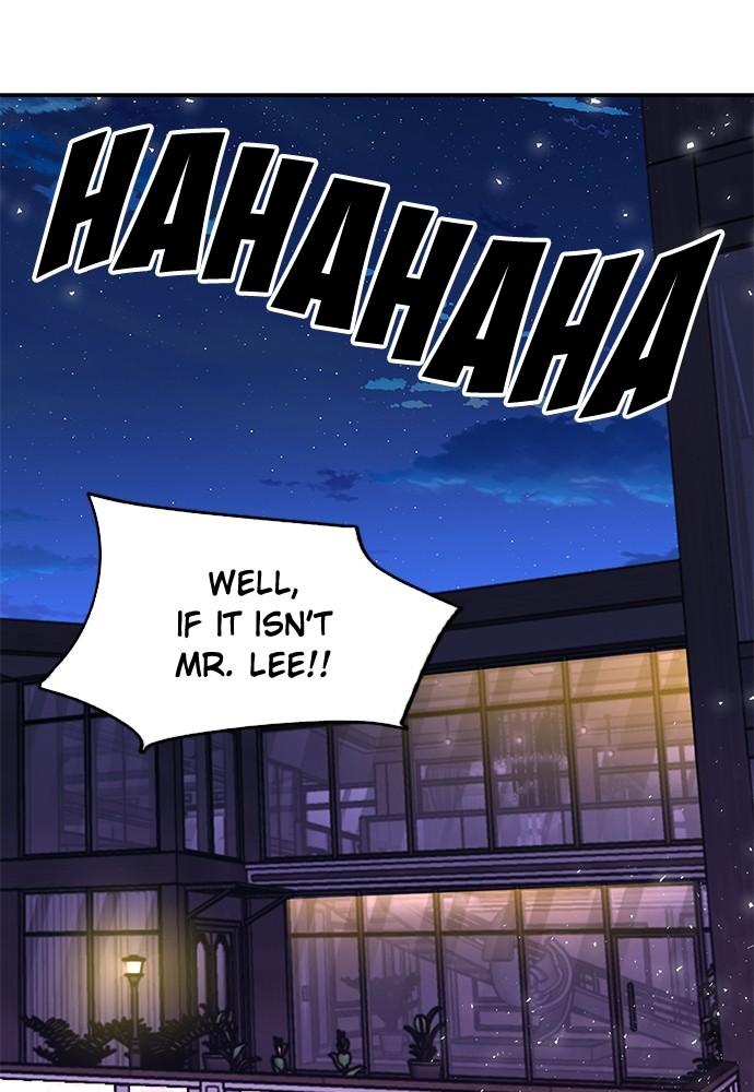 Seoul Station Druid Chap 137 - Next Chap 138