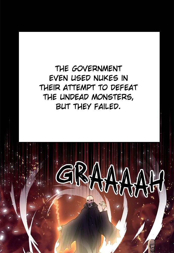 Seoul Station Druid Chap 137 - Next Chap 138