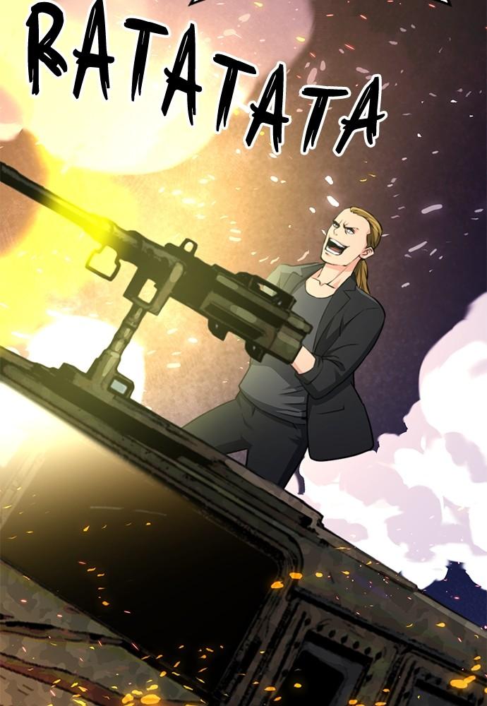 Seoul Station Druid Chap 137 - Next Chap 138