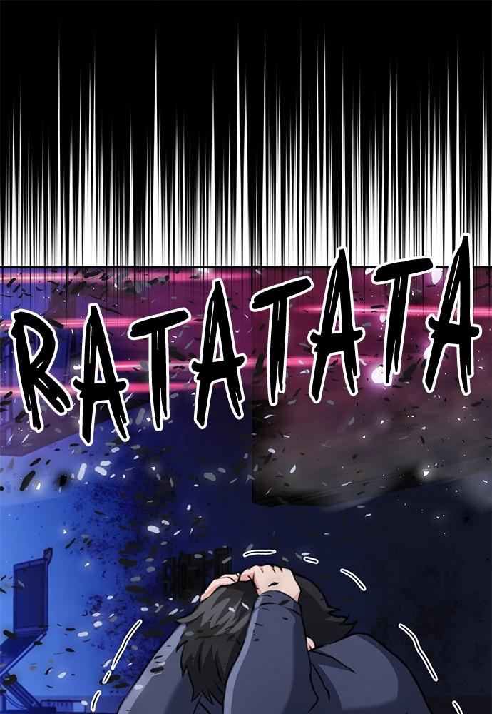 Seoul Station Druid Chap 137 - Next Chap 138