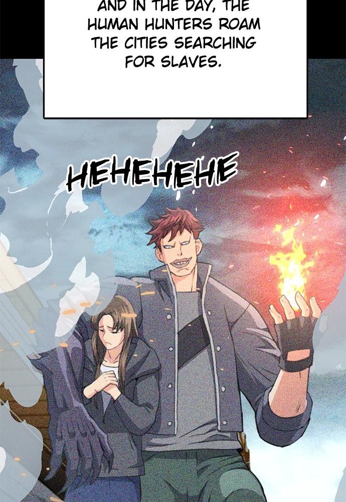 Seoul Station Druid Chap 137 - Next Chap 138