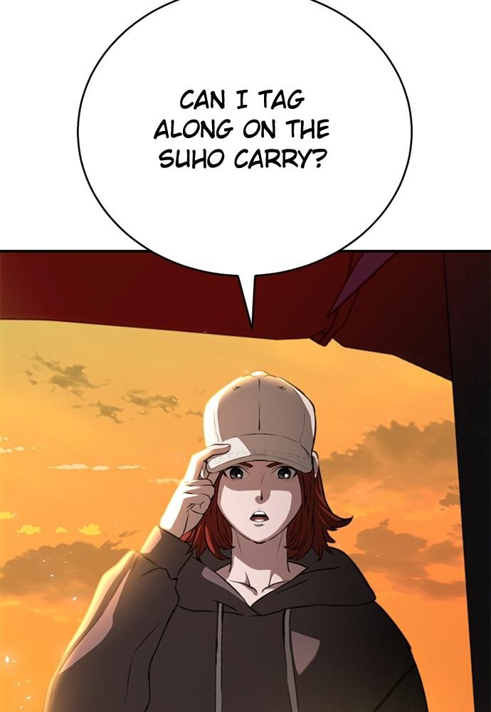 Seoul Station Druid Chap 137 - Next Chap 138