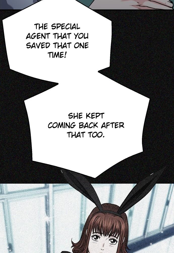 Seoul Station Druid Chap 137 - Next Chap 138