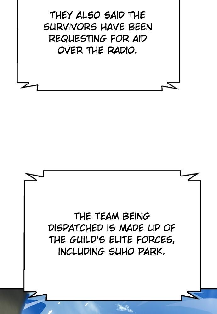 Seoul Station Druid Chap 137 - Next Chap 138