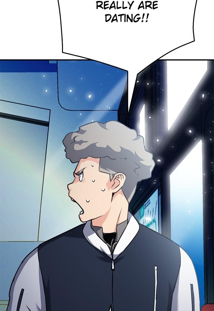 Seoul Station Druid Chap 137 - Next Chap 138