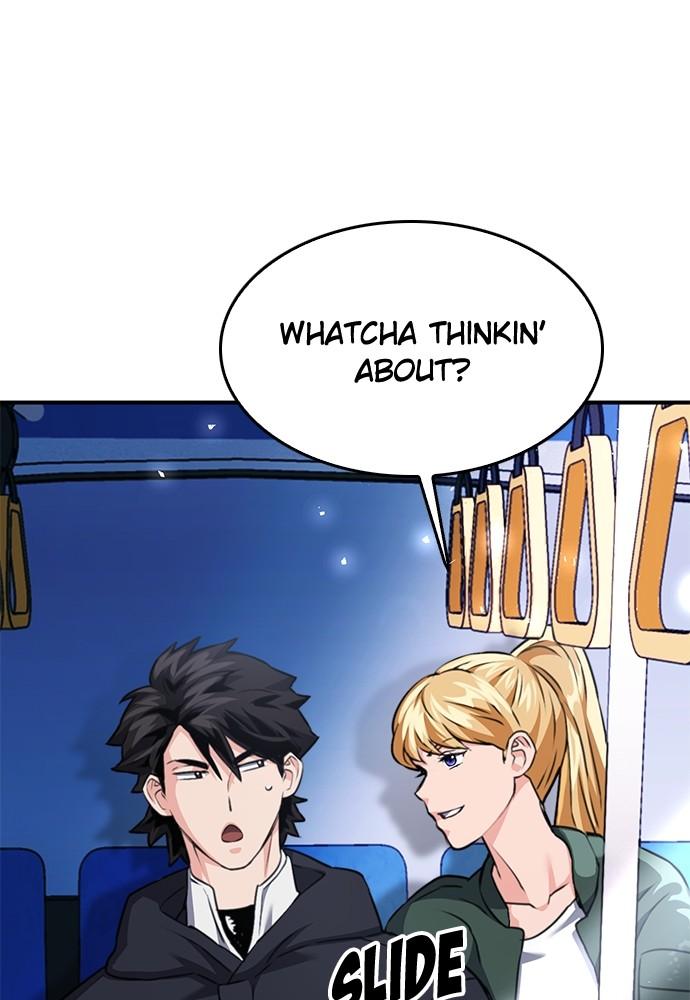 Seoul Station Druid Chap 137 - Next Chap 138