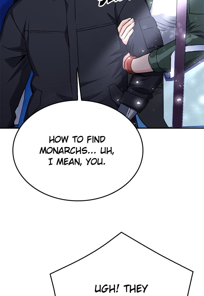 Seoul Station Druid Chap 137 - Next Chap 138