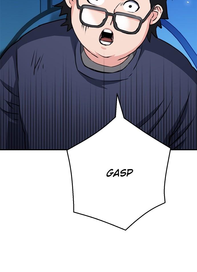 Seoul Station Druid Chap 137 - Next Chap 138