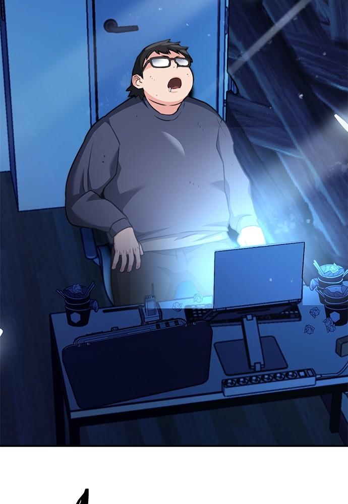 Seoul Station Druid Chap 137 - Next Chap 138