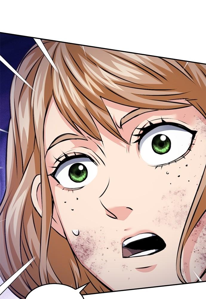 Seoul Station Druid Chap 137 - Next Chap 138