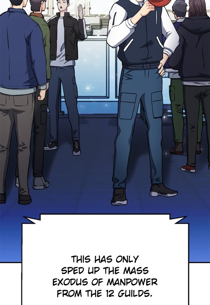 Seoul Station Druid Chap 137 - Next Chap 138