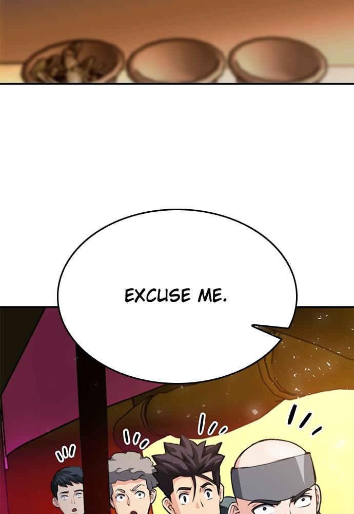 Seoul Station Druid Chap 137 - Next Chap 138