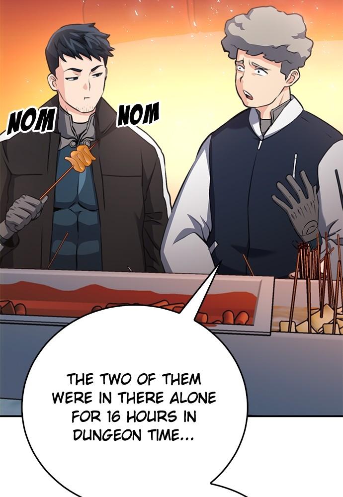 Seoul Station Druid Chap 137 - Next Chap 138