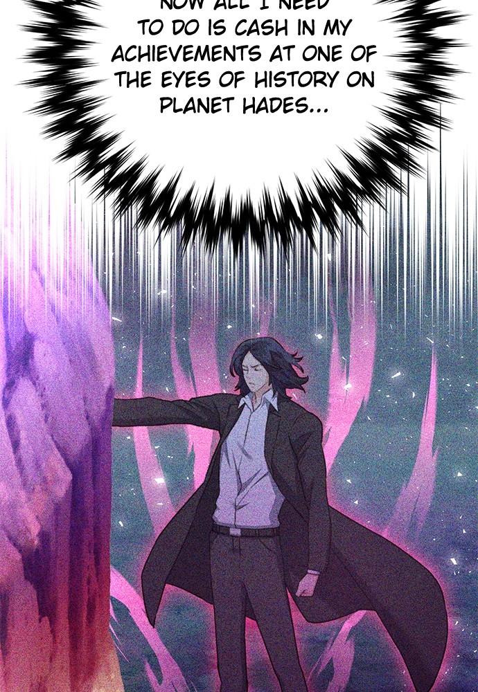Seoul Station Druid Chap 137 - Next Chap 138