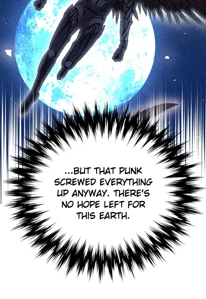 Seoul Station Druid Chap 137 - Next Chap 138