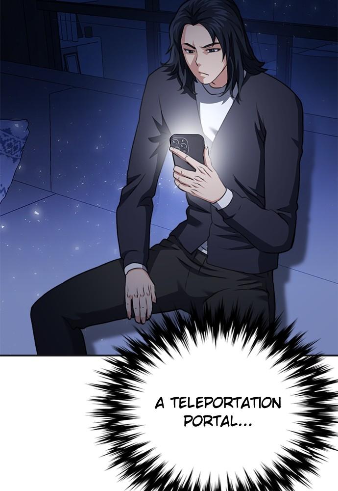 Seoul Station Druid Chap 137 - Next Chap 138
