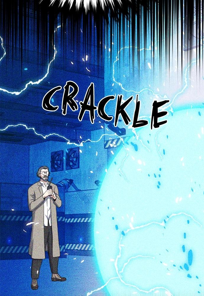 Seoul Station Druid Chap 137 - Next Chap 138