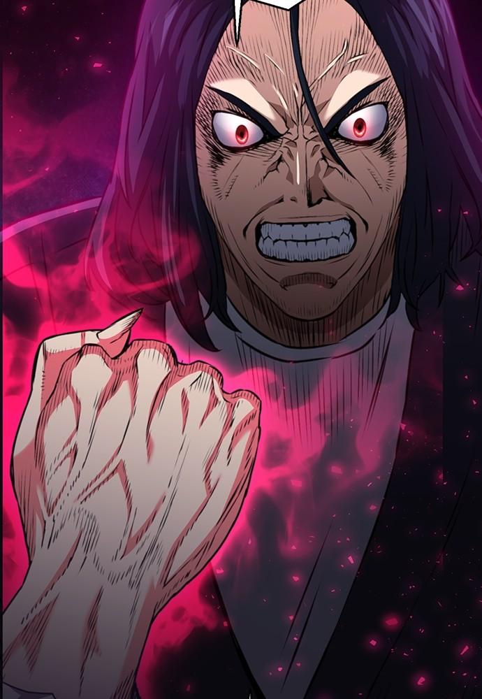 Seoul Station Druid Chap 137 - Next Chap 138