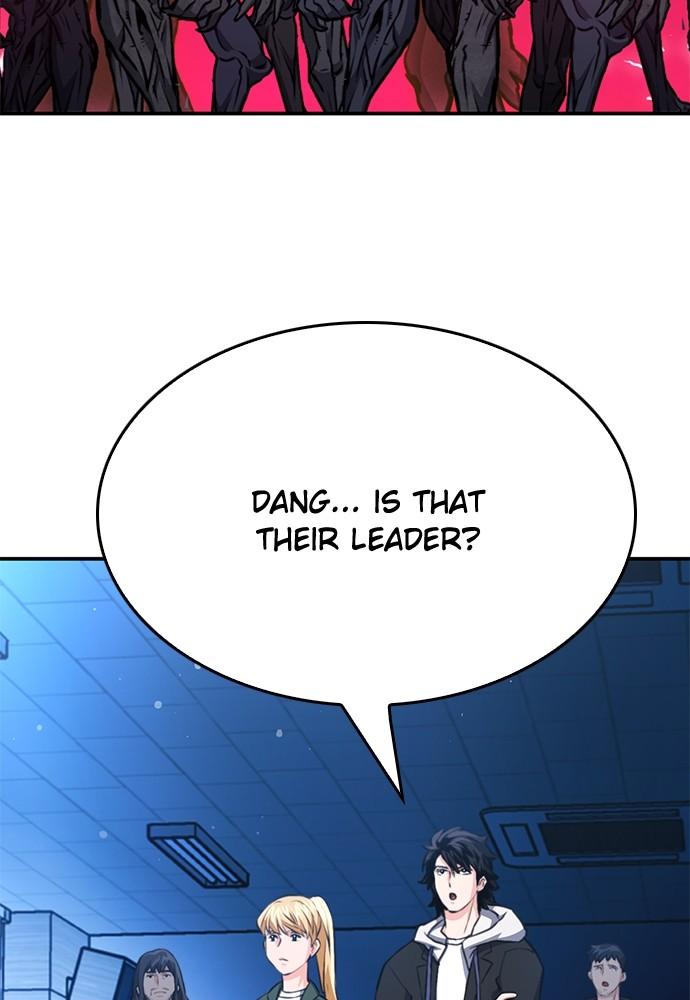 Seoul Station Druid Chap 137 - Next Chap 138