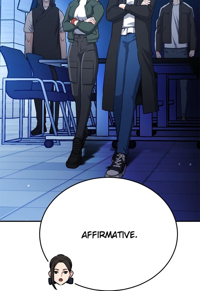 Seoul Station Druid Chap 137 - Next Chap 138