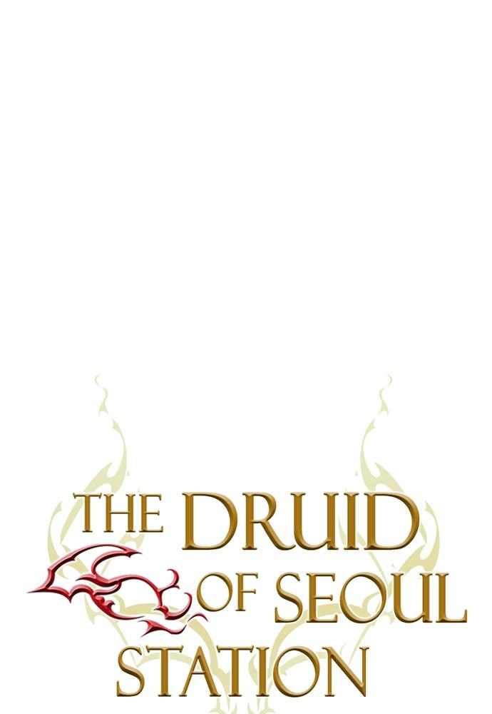 Seoul Station Druid Chap 137 - Next Chap 138