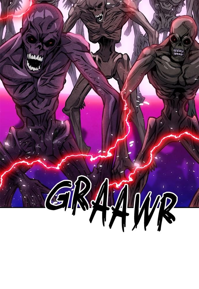 Seoul Station Druid Chap 137 - Next Chap 138