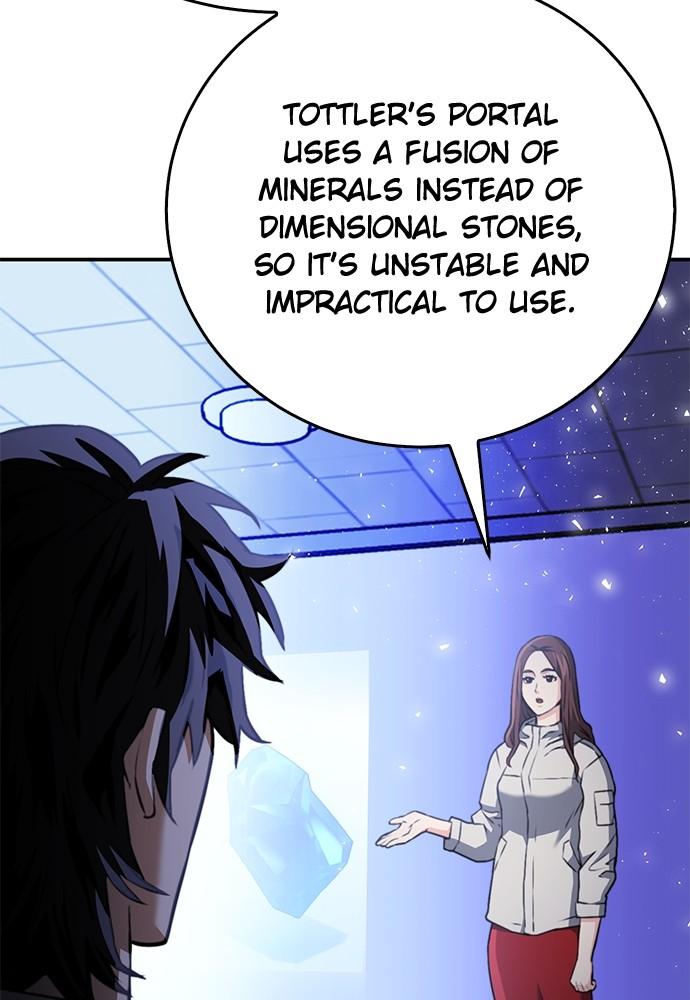 Seoul Station Druid Chap 137 - Next Chap 138