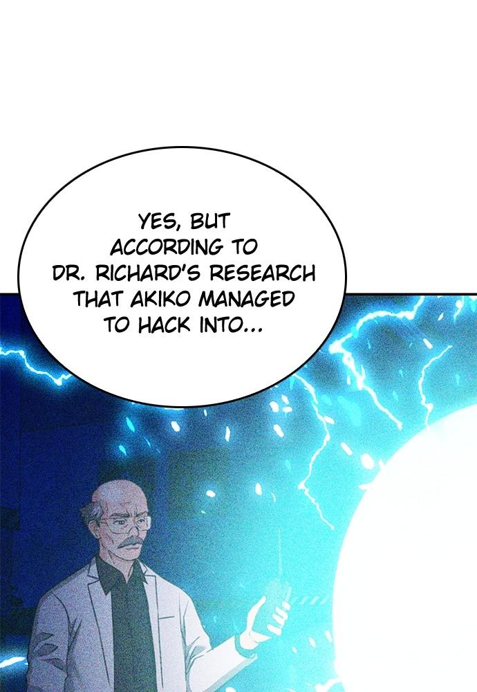 Seoul Station Druid Chap 137 - Next Chap 138