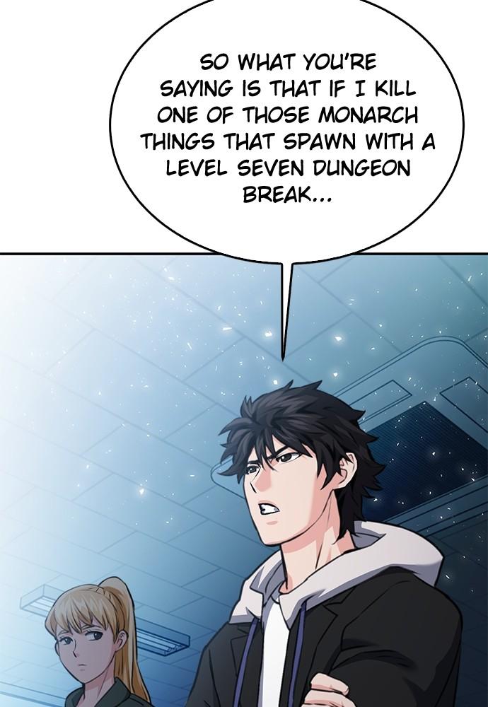 Seoul Station Druid Chap 137 - Next Chap 138