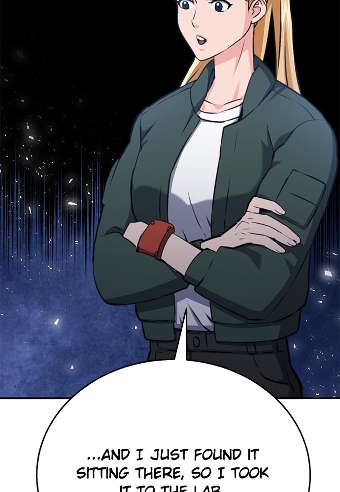 Seoul Station Druid Chap 137 - Next Chap 138