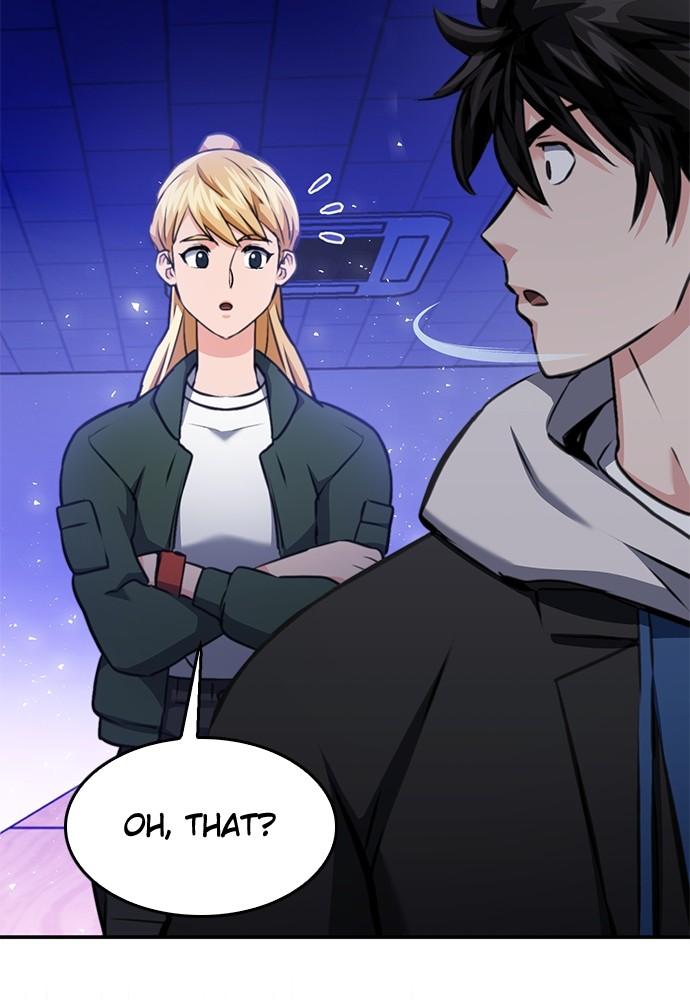 Seoul Station Druid Chap 137 - Next Chap 138
