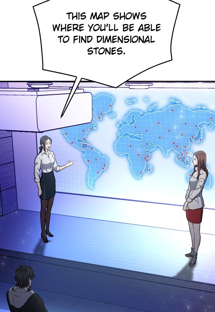 Seoul Station Druid Chap 137 - Next Chap 138