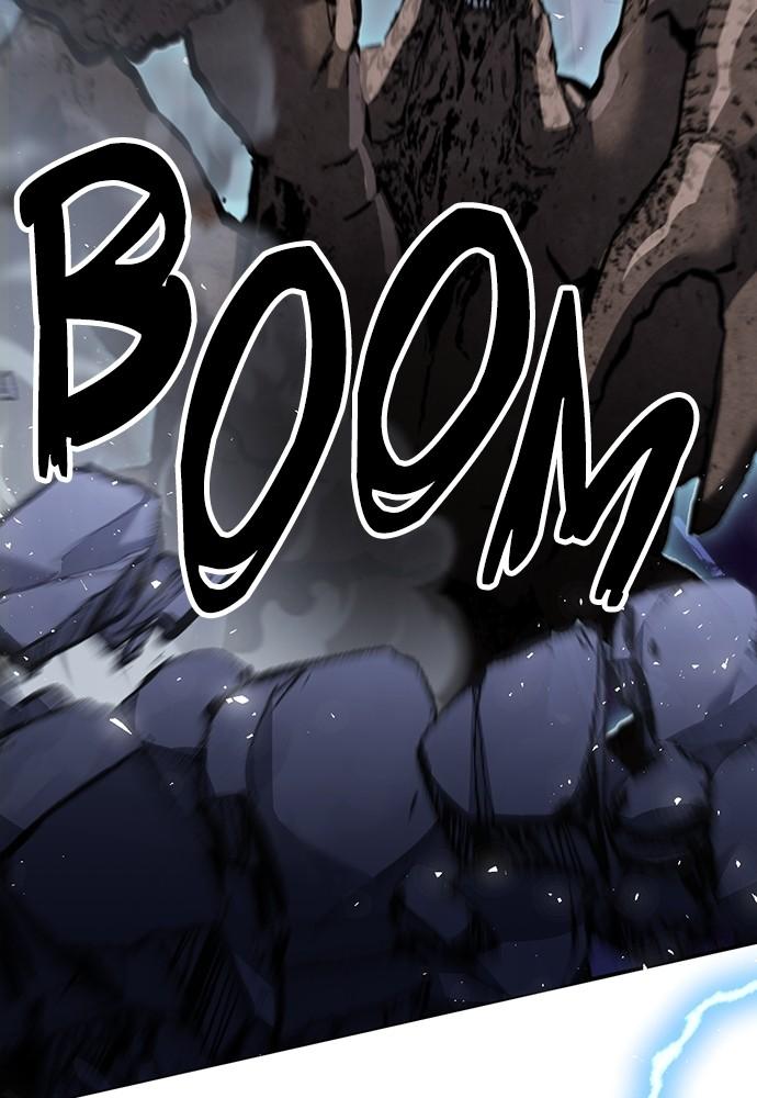 Seoul Station Druid Chap 134 - Next Chap 135