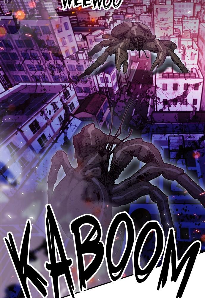 Seoul Station Druid Chap 134 - Next Chap 135