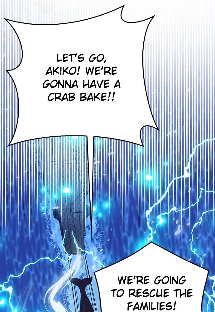 Seoul Station Druid Chap 134 - Next Chap 135