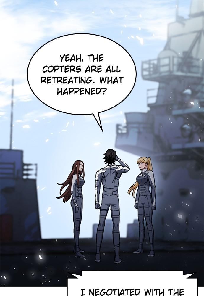 Seoul Station Druid Chap 134 - Next Chap 135