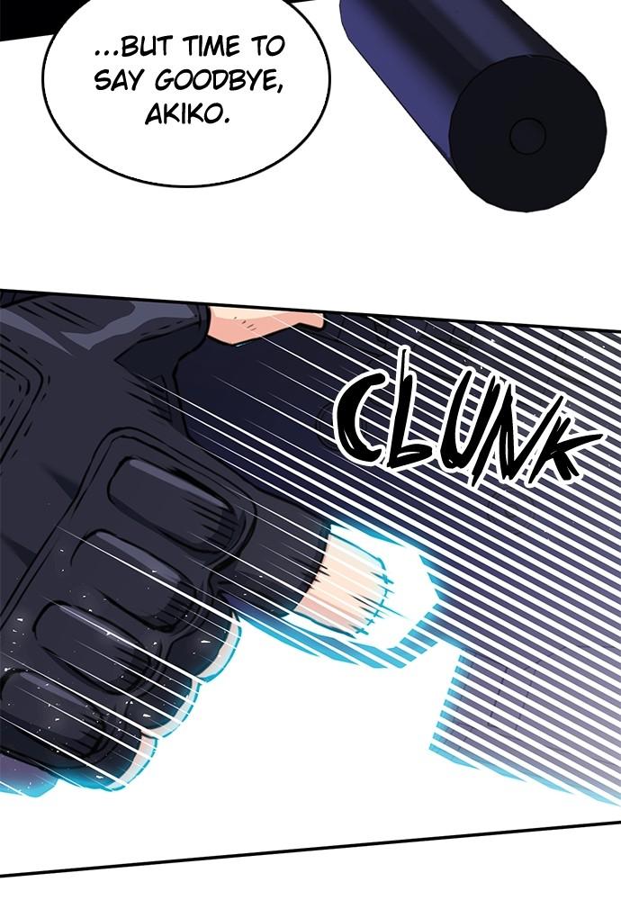 Seoul Station Druid Chap 134 - Next Chap 135