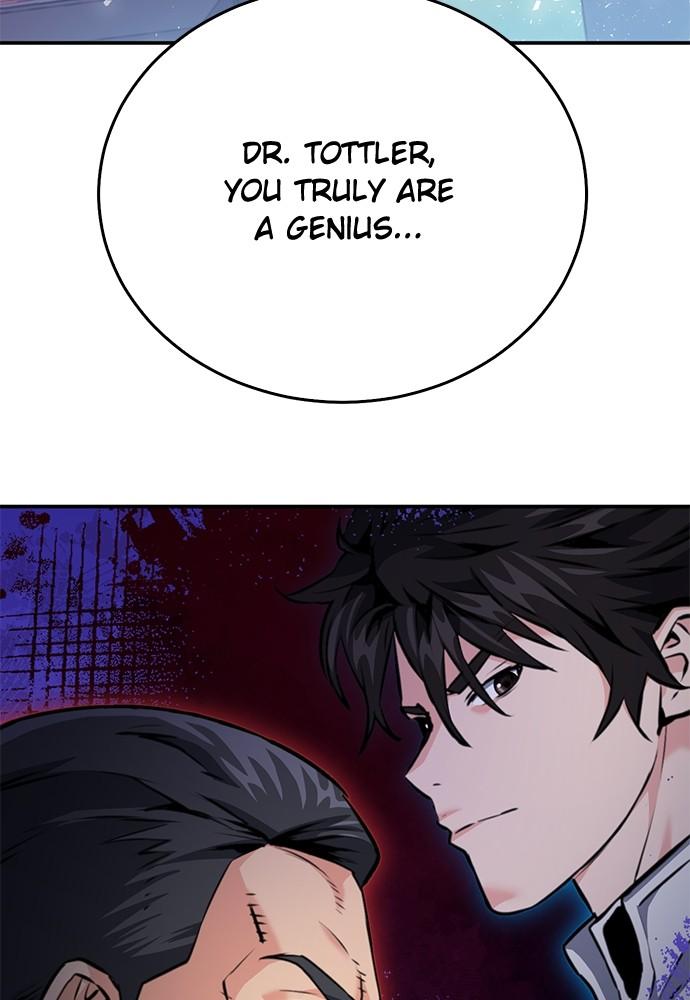 Seoul Station Druid Chap 134 - Next Chap 135