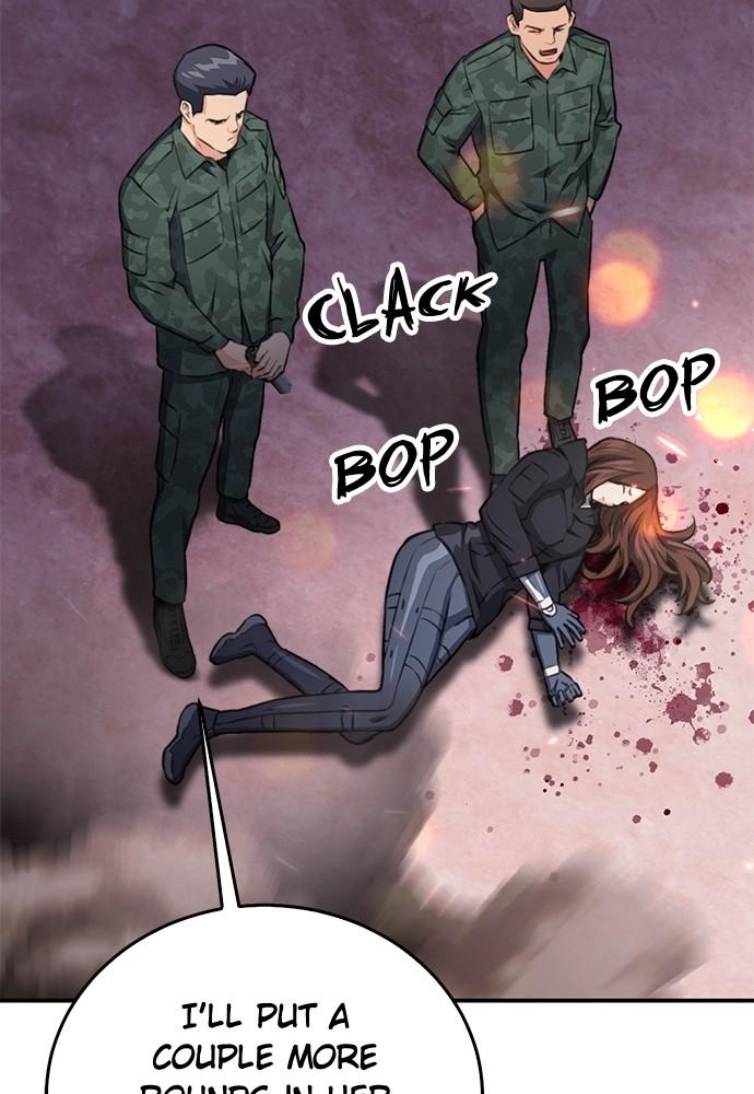 Seoul Station Druid Chap 134 - Next Chap 135