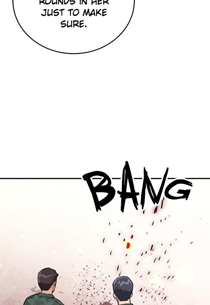 Seoul Station Druid Chap 134 - Next Chap 135