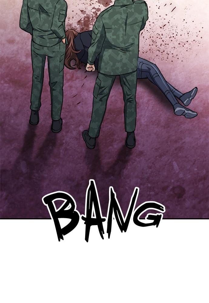 Seoul Station Druid Chap 134 - Next Chap 135