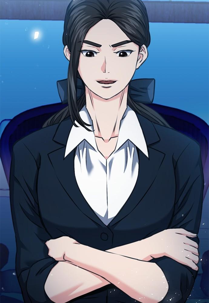 Seoul Station Druid Chap 134 - Next Chap 135