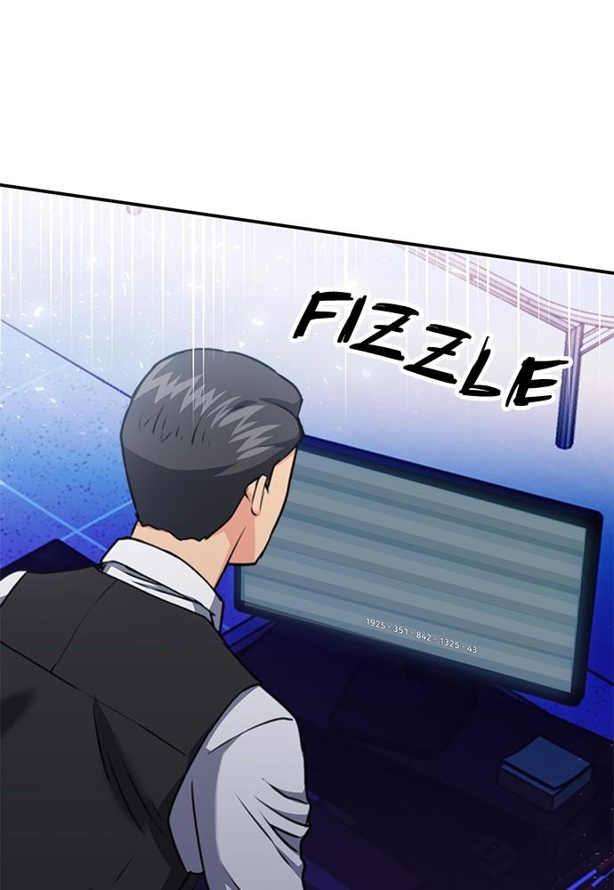 Seoul Station Druid Chap 134 - Next Chap 135